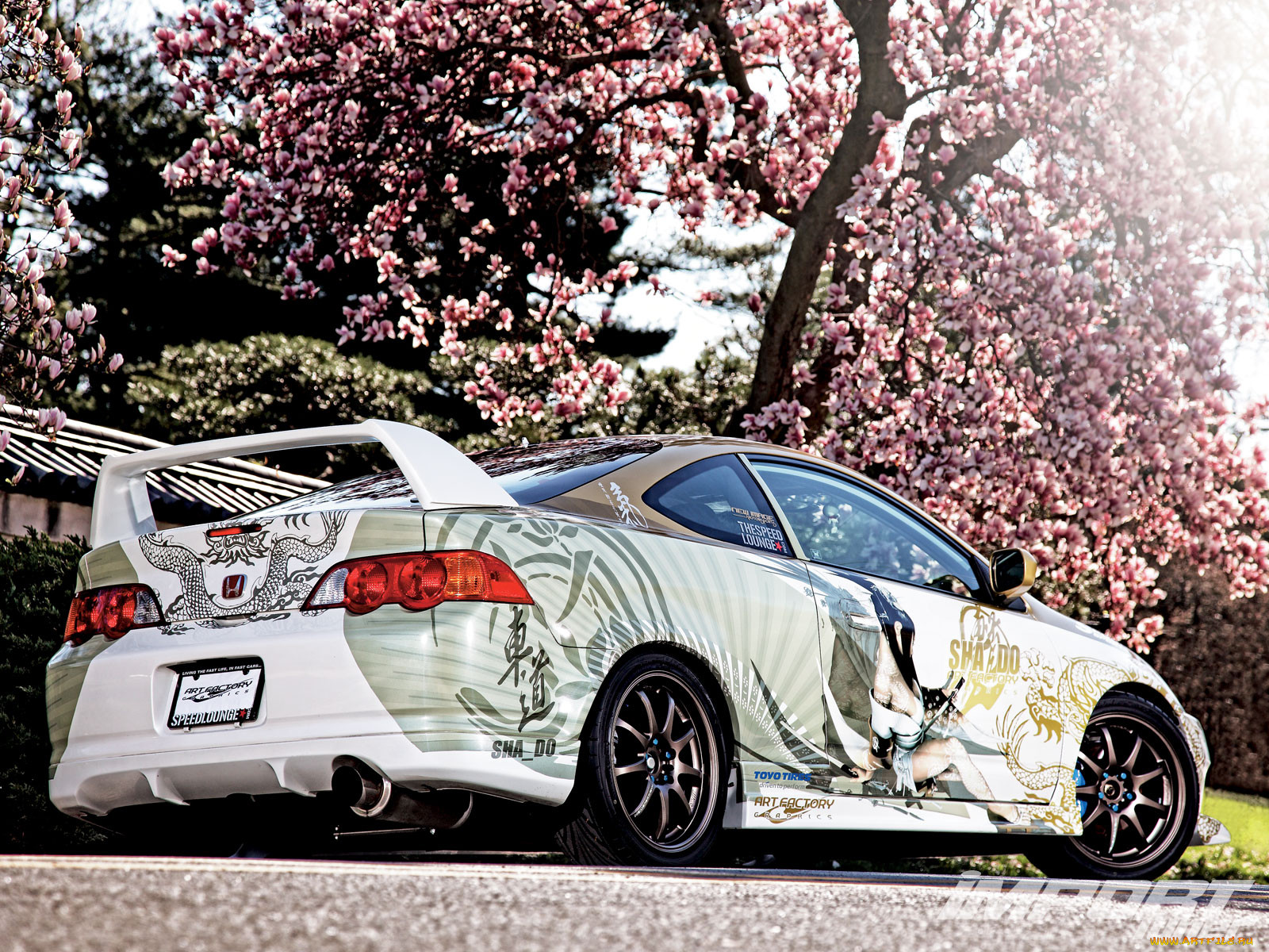 , acura